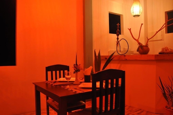 Hotel Rasdhoo Holiday Home